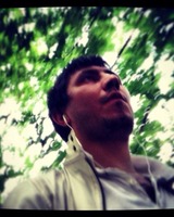 Наиль Юсупов