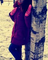 Ольга Рычкова