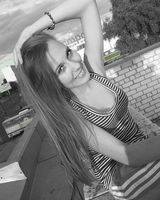 Марина Самойлова