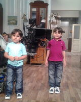 Братья Карим