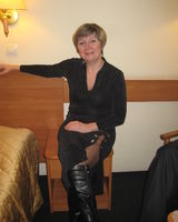 Татьяна Севостьянова