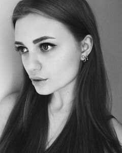 Александра Пугачева