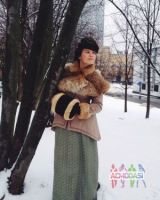 Арина Певзнер