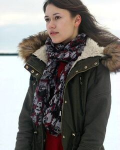 Юлия Пименова