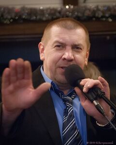 Сергей Пелевин