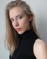 Ника Илюхина