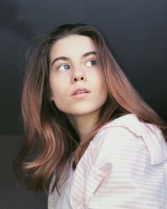 Алёна Васикина