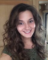 Екатерина Ванчугова