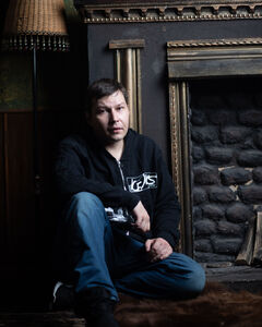 Тимур Умаров