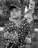 Серикова Андреевна