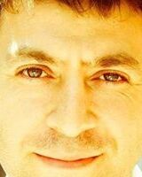 Арсен Казибеков