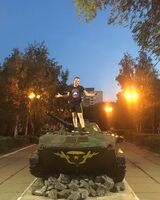 Аркадий Резниченко