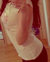 Екатерина Шевченко
