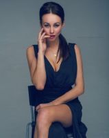 Мария Табак