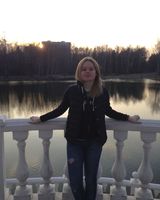 Виктория Левина