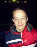 Ярослав Лазарев