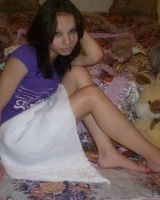 Юлия Овечкина