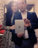 Айбек Баширов