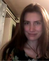 Анастасия Воробьева