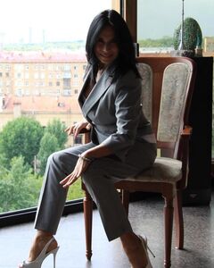 Галина Баева