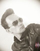 Антон Бабаков