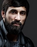 Керим Джансуев