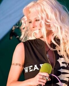 Наталья Синица