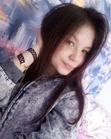 Юлия Горинова