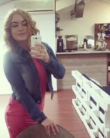Анастасия Каргина