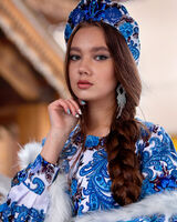 Ирина Журавлева