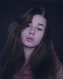 Елизавета Теслова