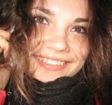 Дарья Евстигнеева