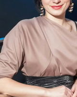 Кристина Курганова