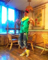 Евгений Бобров