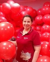 Ася Тюменцева