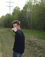 Роман Сапрыкин