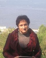 Оля Карасева
