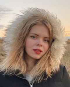 Екатерина Бартова