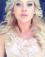 Анастасия Олеговна
