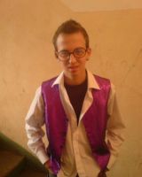 Серегей Иванов