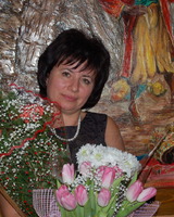 Марина Смирнова