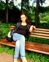 Юлия Синченко