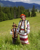 Наталия Полавская