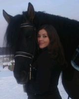 Елена Давыдова