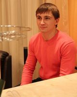 Евгений Кокорев