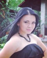 Ольга Савинкова