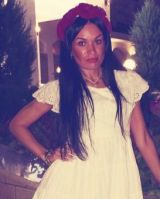 Анастасия Кирсанова