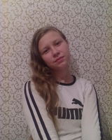 Дарина Грябан