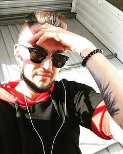 Даниил Крынин