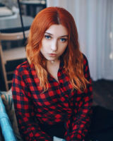 Анастасия Коржавина
